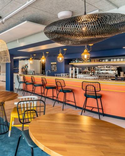 ibis budget morlaix