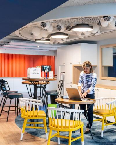 ibis budget morlaix