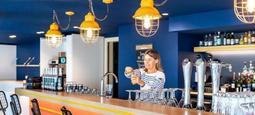 ibis budget morlaix