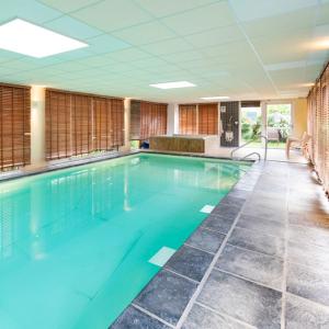 ibis budget morlaix