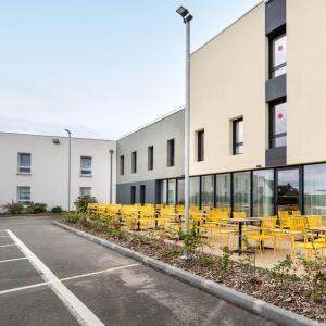 ibis budget morlaix