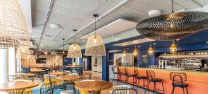 ibis budget morlaix