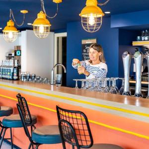 ibis budget morlaix