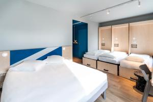 ibis budget morlaix