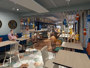 ibis budget morlaix
