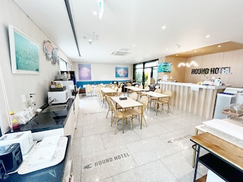 houndhotel mokpo peacesquare
