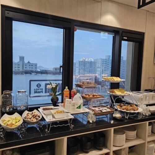 houndhotel mokpo peacesquare