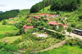van ho ecolodge