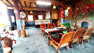 van ho ecolodge