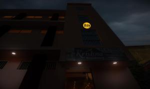Itsy Hotels Krishna Residency, Govardhan Chauraha,,3 star