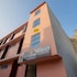 itsy hotels krishna residency govardhan chauraha