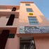 itsy hotels krishna residency govardhan chauraha