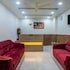 itsy hotels krishna residency govardhan chauraha