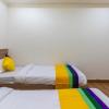 itsy hotels krishna residency govardhan chauraha