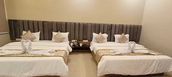 hotel madhavam