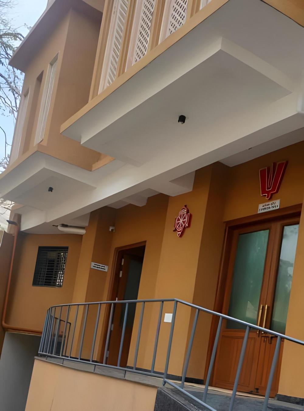 devraha seva ashram vrindavan