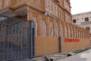 devraha seva ashram vrindavan