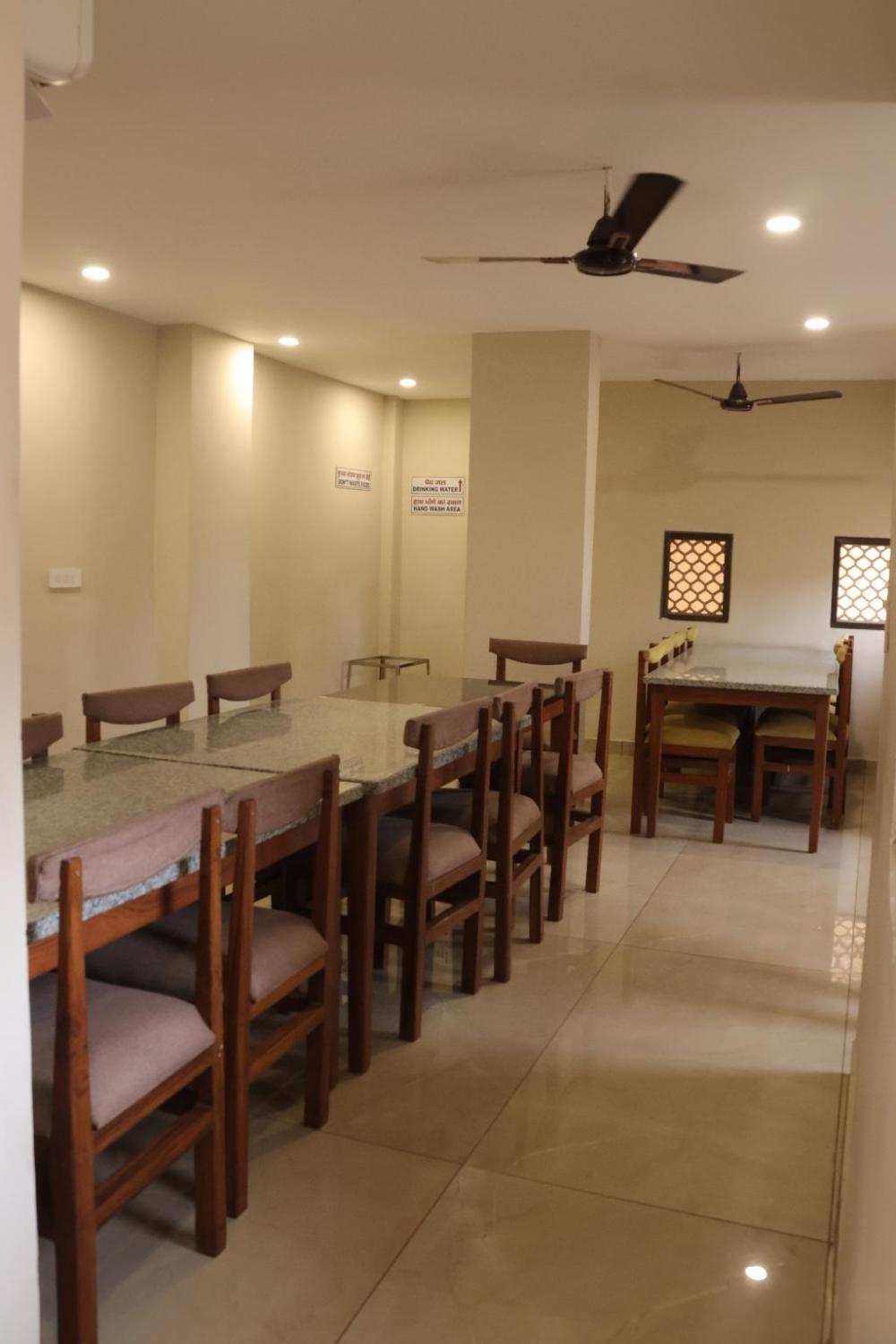 devraha seva ashram vrindavan