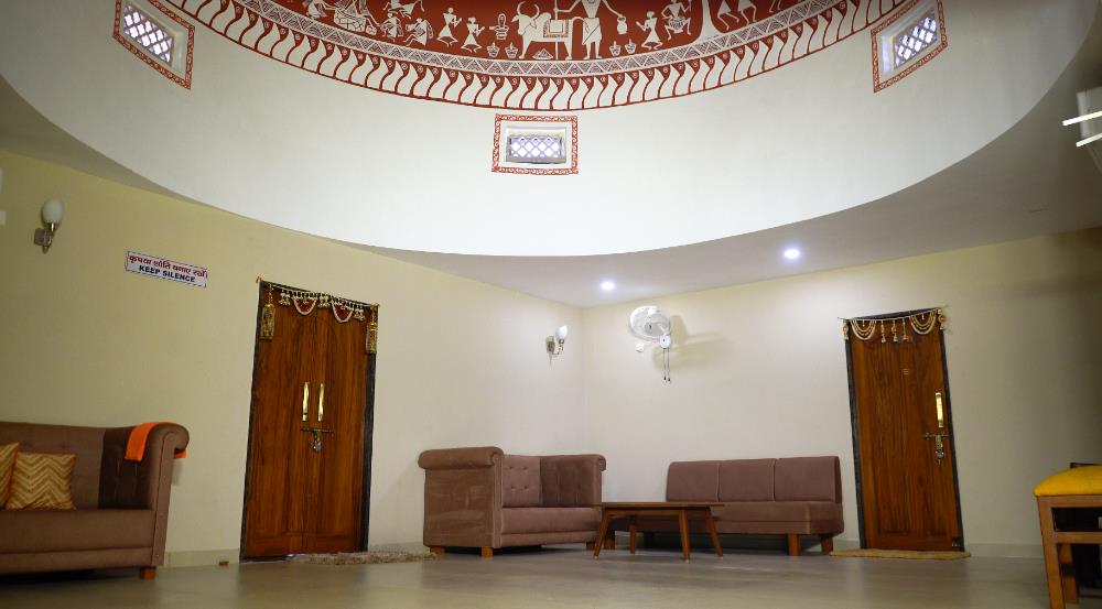 devraha seva ashram vrindavan