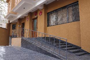 devraha seva ashram vrindavan