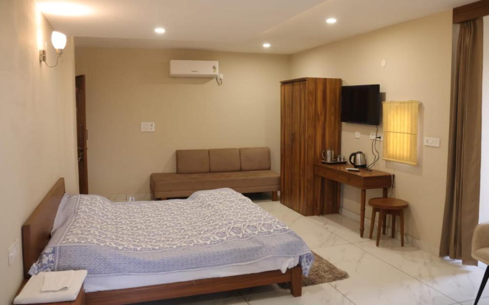 devraha seva ashram vrindavan