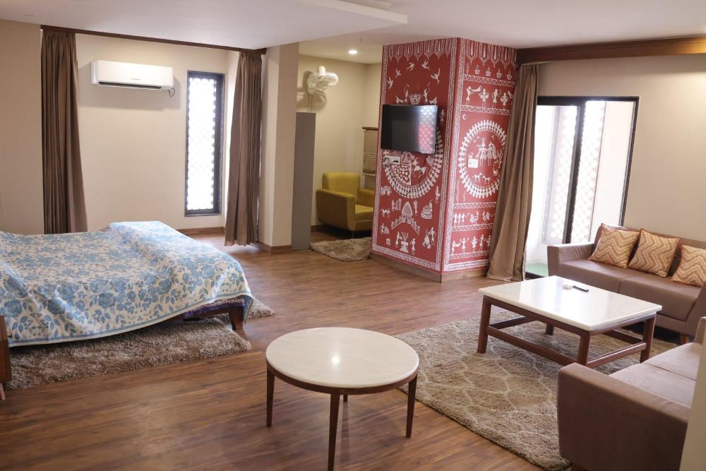 devraha seva ashram vrindavan