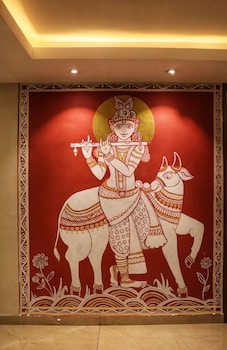 devraha seva ashram vrindavan