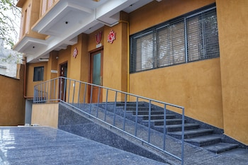 devraha seva ashram vrindavan