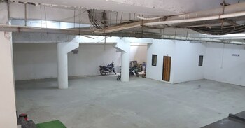 Devraha Seva Ashram - Vrindavan,,2 star