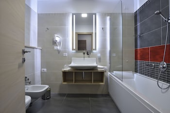 hotel club torre salinas adults only