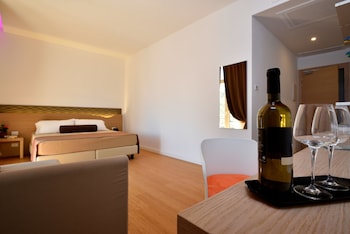 hotel club torre salinas adults only