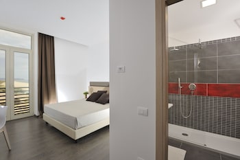 hotel club torre salinas adults only