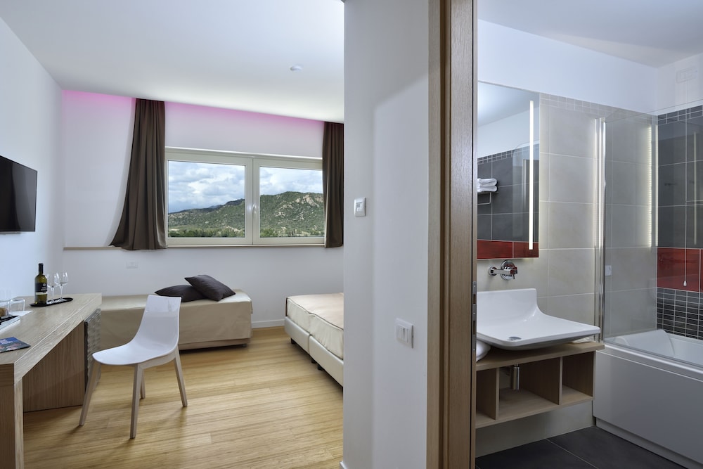 hotel club torre salinas adults only