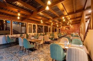 Mnp Vista Mussoorie,,2 star