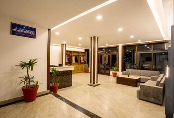 Mnp Vista Mussoorie,,2 star