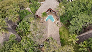 saffron garden malindi