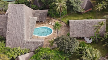 saffron garden malindi
