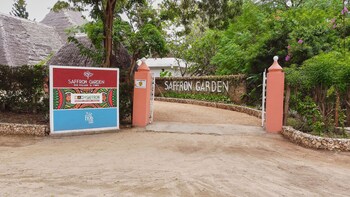 saffron garden malindi