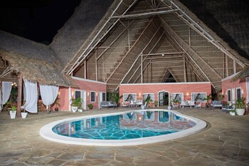 saffron garden malindi