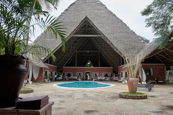 saffron garden malindi