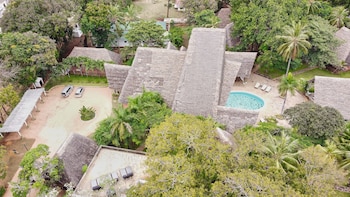 saffron garden malindi