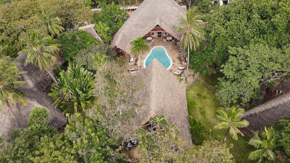 saffron garden malindi