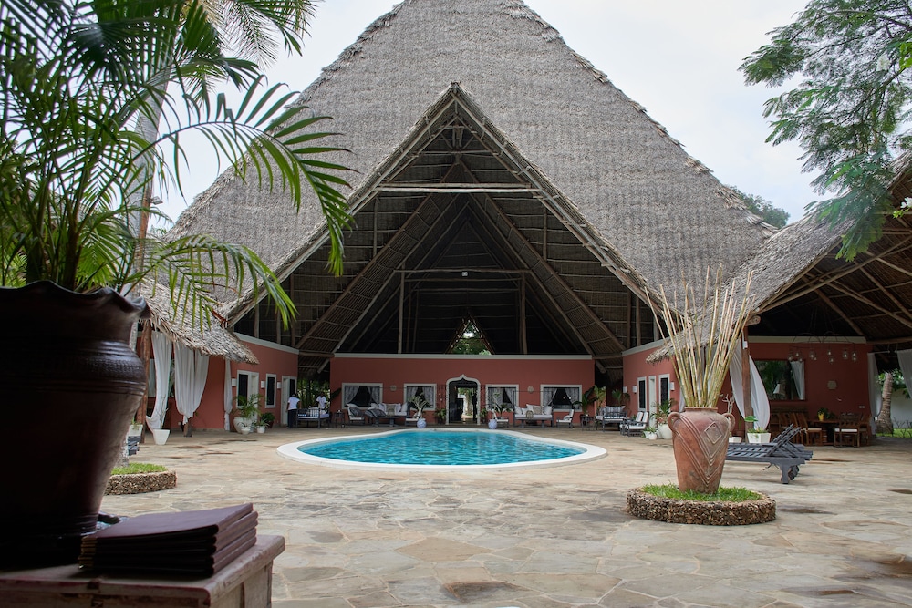 saffron garden malindi