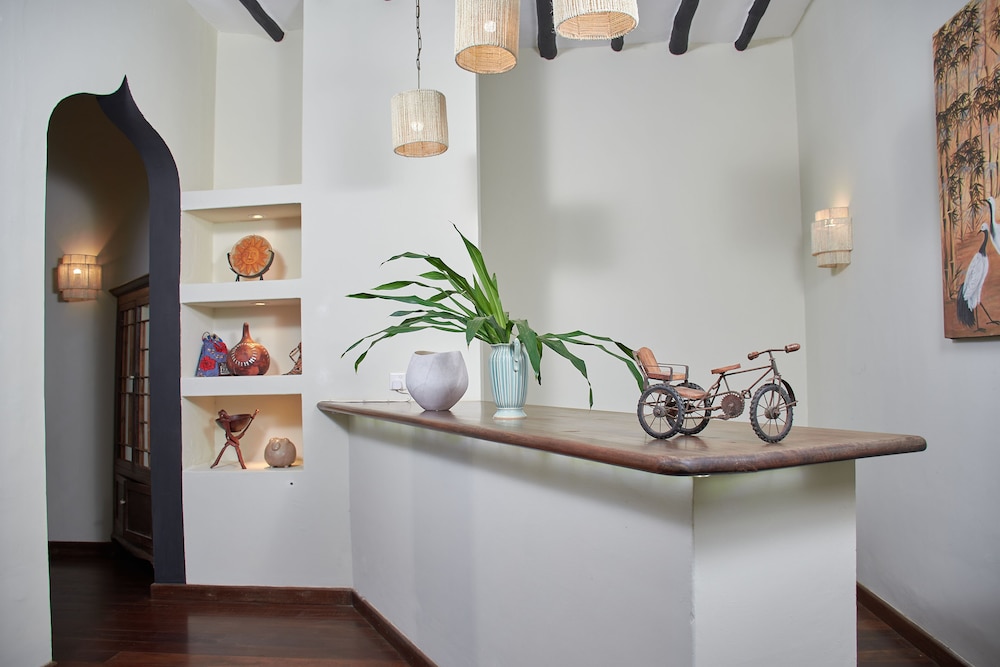 saffron garden malindi