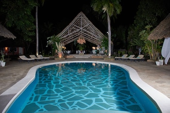 saffron garden malindi