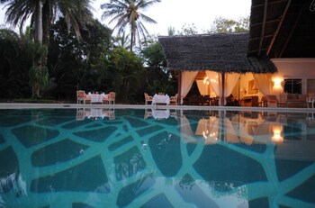 saffron garden malindi