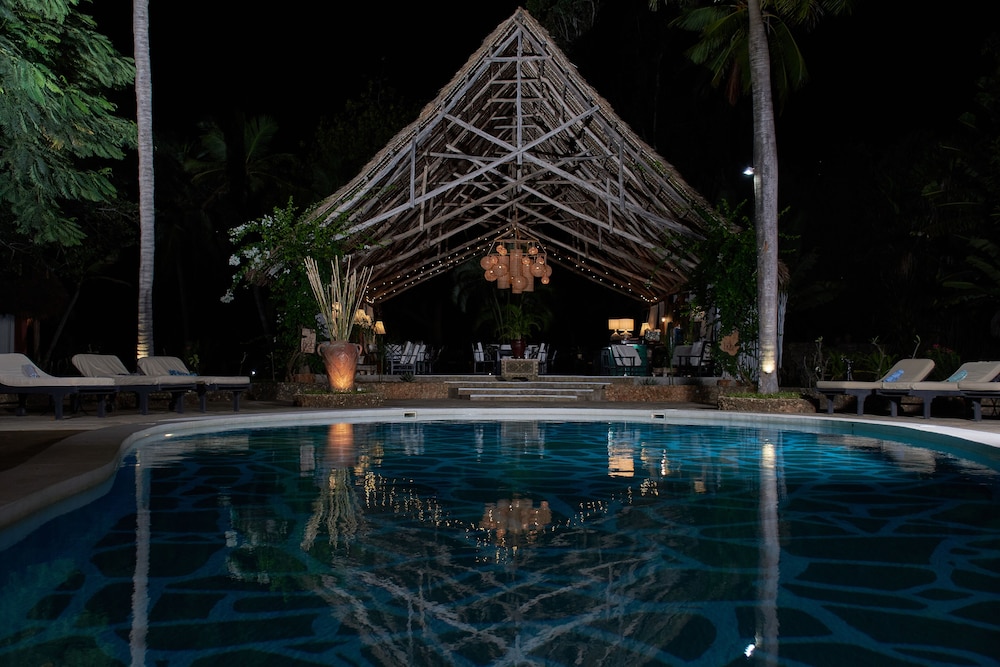 saffron garden malindi