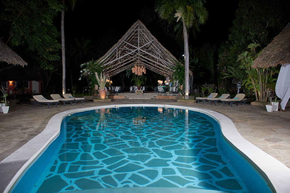 saffron garden malindi