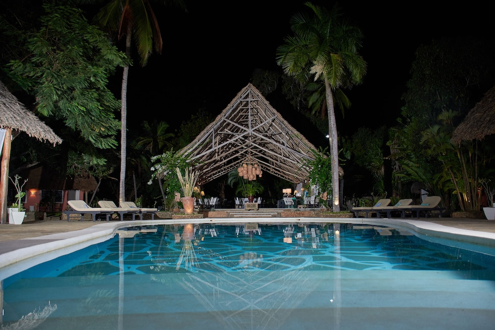 saffron garden malindi