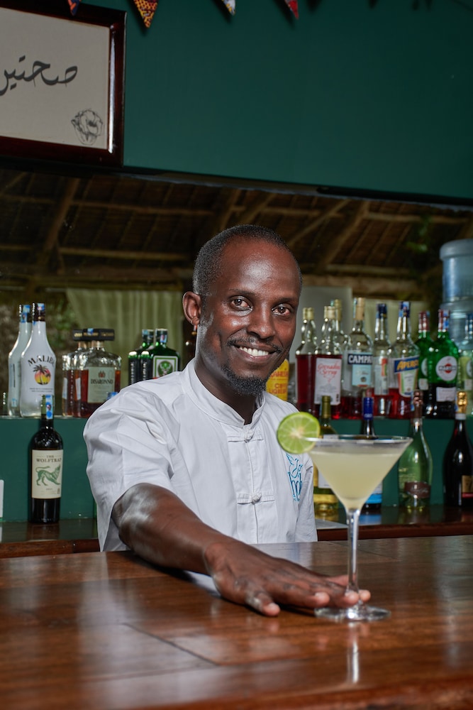 saffron garden malindi